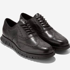 Cole Haan Zerogrand Wingtip Oxfords